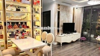 CỰC HIẾM! Cc HPC Nguyễn Sơn. 100m2. 3ngủ. Căn góc. Giá 10tỷ