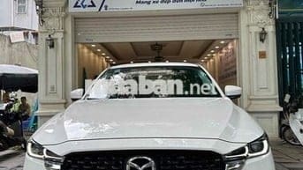 Mazda CX 5 2024 Deluxe 2.0 AT - 21000 km