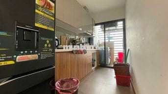 🌿 CHO THUÊ CĂN HỘ ECOGREEN SAIGON – 2PN FULL NỘI THẤT CHỈ 18TR/THÁNG