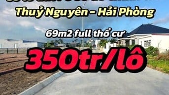 💥💥 SỐC TOÀN TẬP – CHỈ 350 TRIỆU SỞ HỮU ĐẤT TRUNG TÂM VIỆT KHÊ 💥💥 
