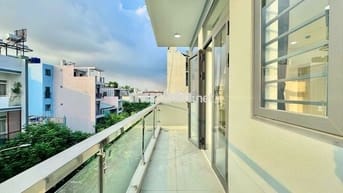Căn hộ cho thuê Đỗ Thị Lời quận 3 Full nội thất
