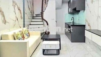 Nhà đẹp phố Tây Sơn - Đống Đa  - 5 tầng - 16/22 m2 -mặt tiền 3,3 m