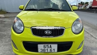 21 2009 SLX 1.0 AT - 110000 km