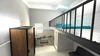 Cho thuê phòng trọ sinh viên không giới hạn người ở Lê Văn Sỹ