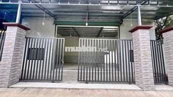 Mặt bằng kinh danh . thị trấn hậu nghĩa . tỉnh long an