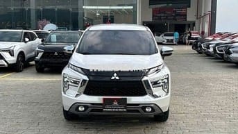 Mitsubishi Xpander 2023 Premium 1.5 AT - 68000 km