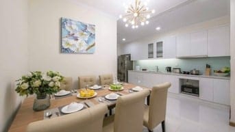 Chính Chủ Bán Chung cư cao cấp 67m2 Sổ Hồng Riêng 