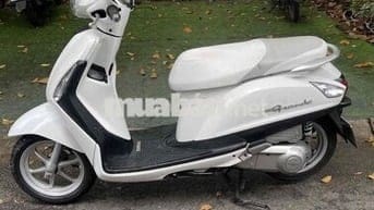 Yamaha Grande 2016  biển 67 máy êm ru áo đẹp