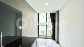 CĂN HỘ MINI BAN CÔNG - 1PN CUỐI DƯƠNG BÁ TRẠC Q8 CHỈ TỪ