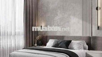 Căn hộ 2 phòng ngủ Luxury cao cấp Kỳ Đồng quận 3 giá tốt