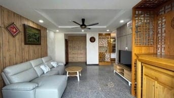 Bán CHCC Hoàng Anh River View Q 2 (157m,4pn giá 9,6 ty) Giá Cực Sốc