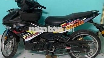 Thanh lý xe máy rin 9 chủ