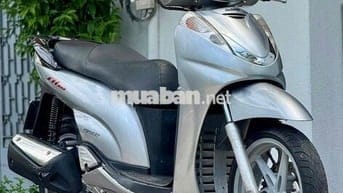sH 300i 2008 dk 2009 bao ho so xe may zin