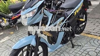 Satria date 2022,odo:7.000km.xe đẹp,chính chủ