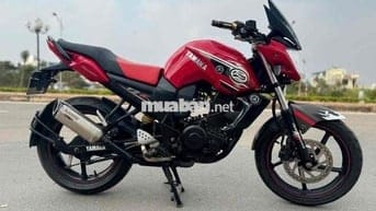 yamaha Fz 150cc