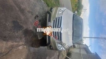 Xe Toyota Innova 2.0E 2014 - 270 Triệu