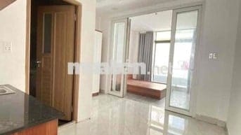 Căn Hộ 1PN Ban Công 35m2 FullNT Vị Trí Trung Tâm Gần Lê Văn Sỹ