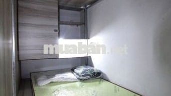 Cho thuê ký túc xá, homestay, phòng trọ ở ghép ngay Quận 10