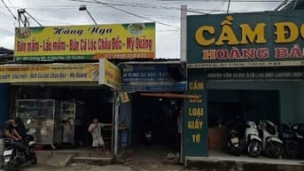 Bán đất đường 154 Tân Phú Quận 9 giá 32 tỷ tặng dãy trọ 