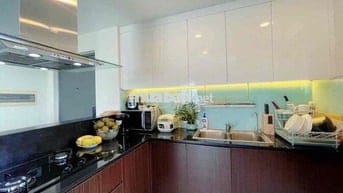 Bán căn hộ 3PN Citadines Central, 114 m² – Tầng cao, giá chỉ 3tỷ