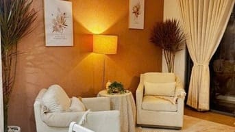 Masteri An Phú 1 PN 50m2 view sông, Không gian sống chill - sát metro