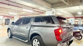 Nissan Navara 2016 E 2.5 MT 2WD - 300000 km