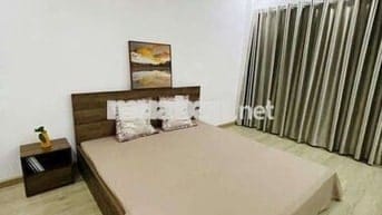 Phòng chung cư nhà dân an ninh tốt không chung chủ