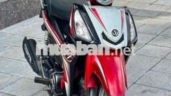 SYM Elegant 50cc Không bằng lái ( Chính Chủ )