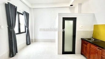 💥PHÒNG NEW NGAY CHỢ NHỊ THIÊN ĐƯỜNG, 4’ ĐI QUẬN 5