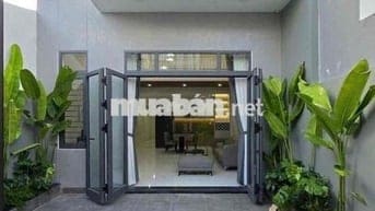💥Bán Nhà Đẹp 2 Tầng Lửng Đúc – Kiên Cố, Lên Thêm Mê - Kiệt đẹp Thông 💥