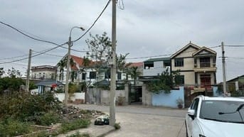 Bán đất đấu giá X2 Sơn Du xã Phúc Thịnh - Đông Anh