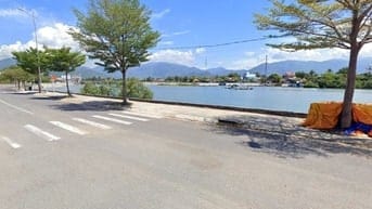 Bán đất Tái định cư Tân Đức Đông, xã Vạn Lương, Vạn Ninh, Khánh Hòa. C