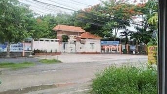 Cần Cho Thuê Nhà MT Đối Diện 2 Trường Học