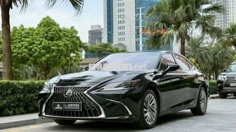 [ES300h] Màu Đen, sản xuất 2023. Xe đẹp 01 chủ🇻🇳
