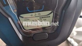 Xe như mơi k lỗi