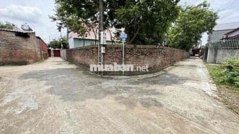 🔥Chủ Cần Tiền Bán Đất Tặng Nhà – Sơn Đoài (Tân Minh – Sóc Sơn) – 70m²