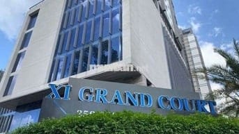 Tổ ấm mơ ước đang chờ bạn chỉ có ngay ở căn hộ Xi Grand Court QUẬN 10