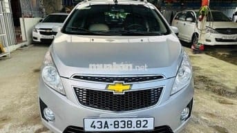 Chevrolet Spark 2012 LT 1.2 MT - 142154 km
