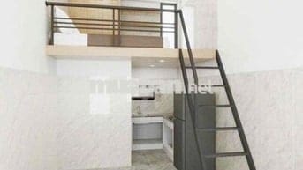 Minihouse Đang Xây Dựng Gần ĐHYD