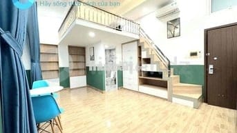 DUPLEX CỬA SỔ THOÁNG - GẦN NGAY CÁC TRƯỜNG ĐH - GẦN CHỢ