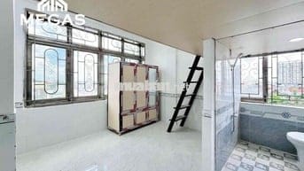 🌸Phòng Gác Mới Xây 100% Cho Thuê Ngay 3 Tháng 2 - Cầu Vượt Cây Gõ🌸