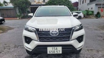 2021 2.4G 4x2AT - 79000 km