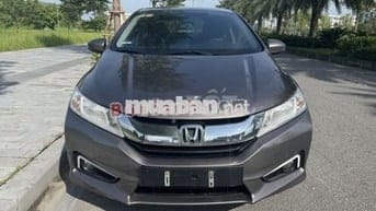 Honda City 1.5 AT 2014