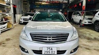 Nissan Teana 2010 2.0 AT - 178524 km