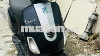 Cần bán vespa lx 125