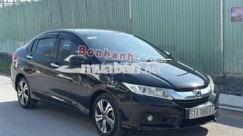 Honda City 1.5 AT 2014
