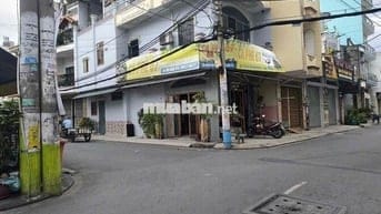 Cho thuê sân trước nhà vs vỉa hè bên hông giá 3tr