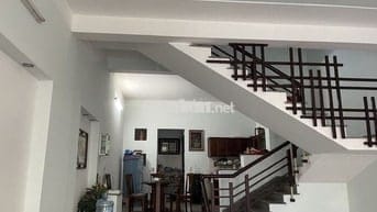 Nhà cho thuê đường Vũ Quỳnh, Phường Thanh Khê (sau lưng Hưng Gia Trần)