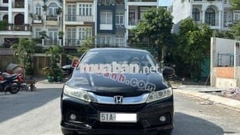 Honda City 1.5 AT 2014