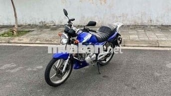 Suzuki En 150cc máy rin êm giấy tờ đầy đủ